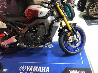yamaha mt-09 900 sp hyper-naked petrol manual euro 5 (119 ps) 890 cc