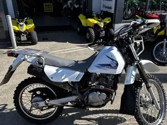 suzuki-dr200sel5-trojan-2021