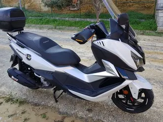 cruisym-125-cc-so-ate-sexta-quinta-do-anjo