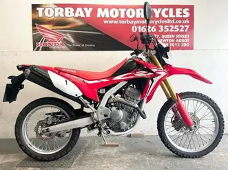honda-crf250l-ah-abs-2017-17-reg-18436-miles-2-owners-great-fun-machine