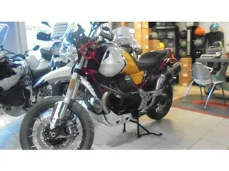 vendo moto guzzi v85 tt (2024 - 25) usata a rapallo (codice 9694138) - moto.it
