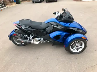 rare-low-mileage-spyder