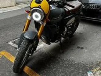 fantic motor caballero 500 deluxe edition