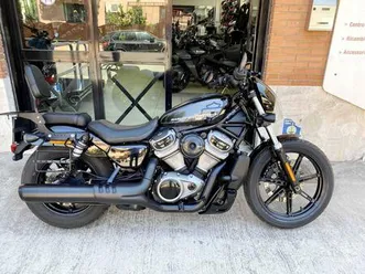 vendo-harley-davidson-nightster-special-2023-25-usata-a-marino-codice-9693644-moto