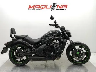 kawasaki - vulcan s