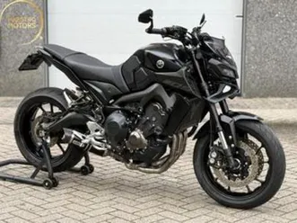 yamaha-mt09-techblack-arrow-uitlaat-abs-bomvol-mt-09-1e-eige-motoren-yamaha-marktpla