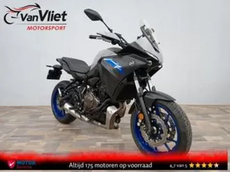top-conditie-yamaha-tracer-7-model-2020-kan-ook-35kw-motoren-yamaha-marktplaats