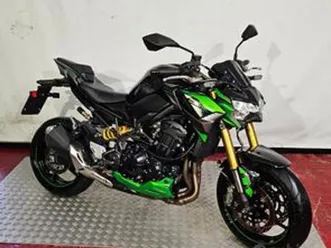 kawasaki z 900 se .