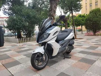 kymco-k-xct