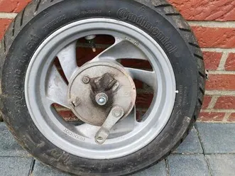 vorderrad-peugeot-zenith-motorroller