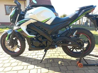 junak-nk-125-rok-2015-przebieg-14-5-tys-niewodnica-koscielna