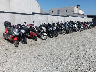 skuter-peugeot-kymco-kisbee-mbk-50-ccm-pakiet-kuchary