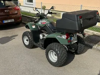 quad-kymco-mxu-250