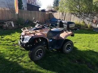 quad-kymco-mxu-300-r-mit-lof-zulassung