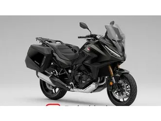 vendo honda nt 1100 (2025) nuova a trento (codice 9694385) - moto.it