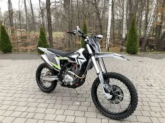 thumpstar-tsf-250-nowy-obnizony-jak-ktm-freeride-bielsko-biala