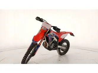vendo honda crf 250 rx enduro (2023) usata a grottammare (codice 9635153) - moto.it