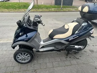 piaggio-mp3-400-lt-aus-2-hand-nur-9094-km-fur-bastler