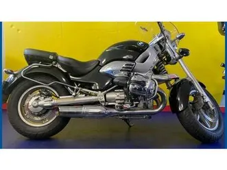 vendo bmw r 1200 c montauk usata a roma (codice 9693472) - moto.it