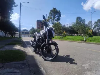 akt-cr4-125-cc-casi-nueva-6-meses-de-uso