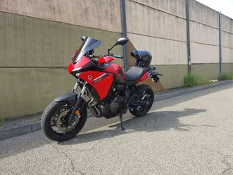 okazja-yamaha-tracer-7-abs-a2-2022r-2600km-tracer-700-mt07-krakow-krakow-podgorze-duchack