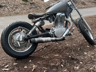 suzuki-savage-bobber-szczecin-warszewo