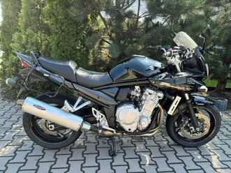 suzuki-bandit-gsf-1250-2008r-caly-ladny-bezwypadkowy-sportowy-wydech-kalisz