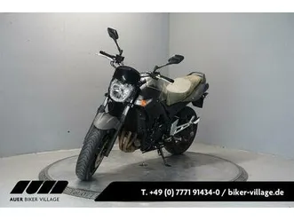 suzuki gsr 600 limited edition