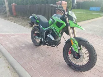 motor-benyco-tekken-125-olsztynek