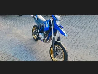 yamaha wr 125 x