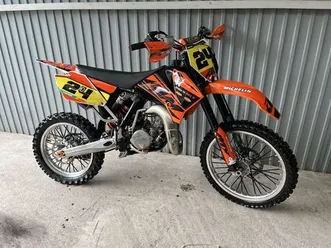 ktm-85-sx-2008-varios-extras-celeiros-aveleda-e-vimieiro