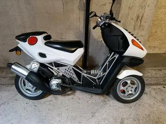 italjet-dragster-50-2t