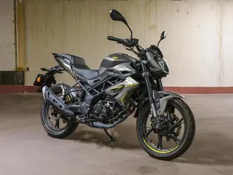 benelli-bn-125-nur-812-km