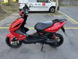 yamaha-aerox-yq50-7100km