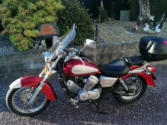 honda-shadow-125-cc