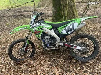 kxf-250