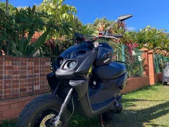 trekker-furious-a-vendre-prix-negociable