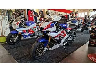 cbr 1000 rr-r fireblade
