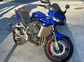 2005-yamaha-fz1-low-miles-23k