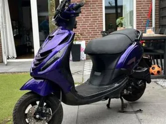 zip-50cc-4t-ruil-70cc-scooters-piaggio-marktplaats