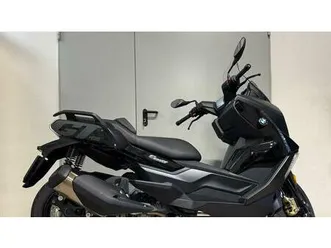vendo bmw c 400 gt (2021 - 24) usata a chiusi (codice 9694816) - moto.it