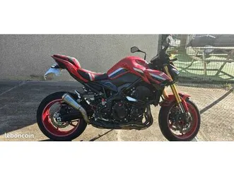 kawasaki-z-900-full-50-th-anniversaire-double-des-cles-et-pieces-d-origines-en-ma-poss