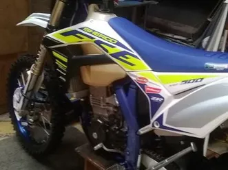 sherco-500-fse