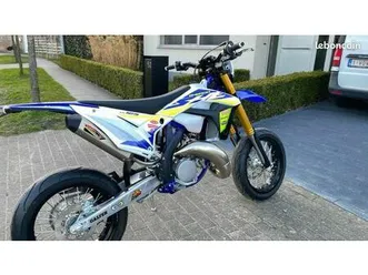 vend-sherco-sef-2024-montee-en-super-motard