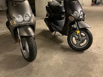 scooter-mbk-ovetto-yamaha-neo's