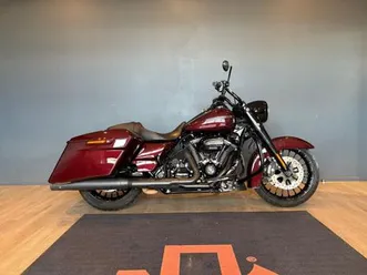 harley-davidson touring road king 1745 special 2019 1745 cm3 | moto routière | 50 000 km | 78310 coignieres