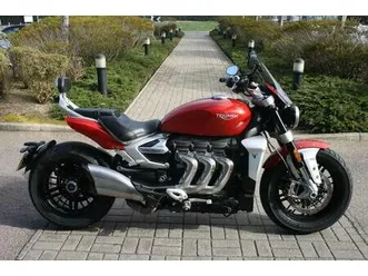 triumph rocket iii r