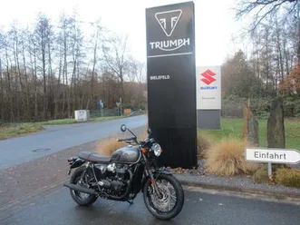 triumph bonneville t 120 black my25