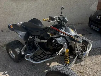 quad-450-can-am