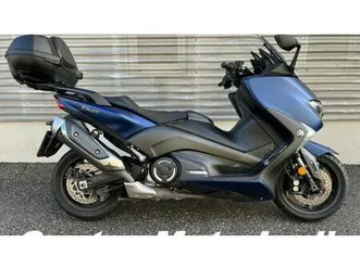 vendo yamaha t-max 530 sx (2017 - 19) usata a san martino in strada (codice 9695018) - moto.it
